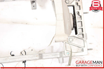 12-17 Fiat 500 Cradle Powertrain 68233551AA OEM