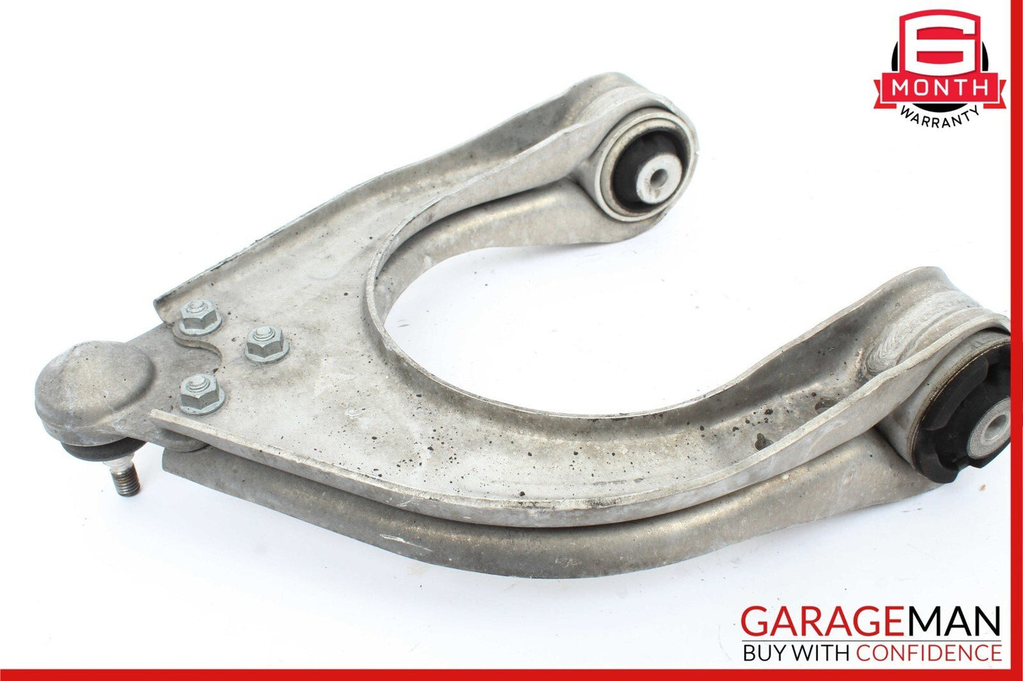 03-11 Mercedes W211 E350 CLS550 Front Right Passenger Side Upper Control Arm OEM
