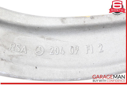 08-17 Mercedes W212 E350 Rear Right or Left Side Suspension Upper Control Arm