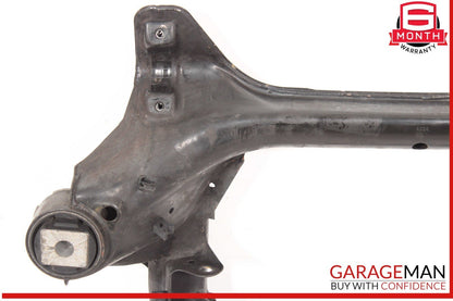 03-06 Porsche Cayenne 955 Front Subframe Crossmember Sub Frame Rebar Assembly