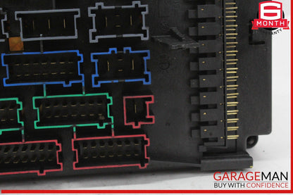 98-05 Mercedes W163 ML350 ML55 AMG Main Fuse Box Relay Module 1635450205 OEM