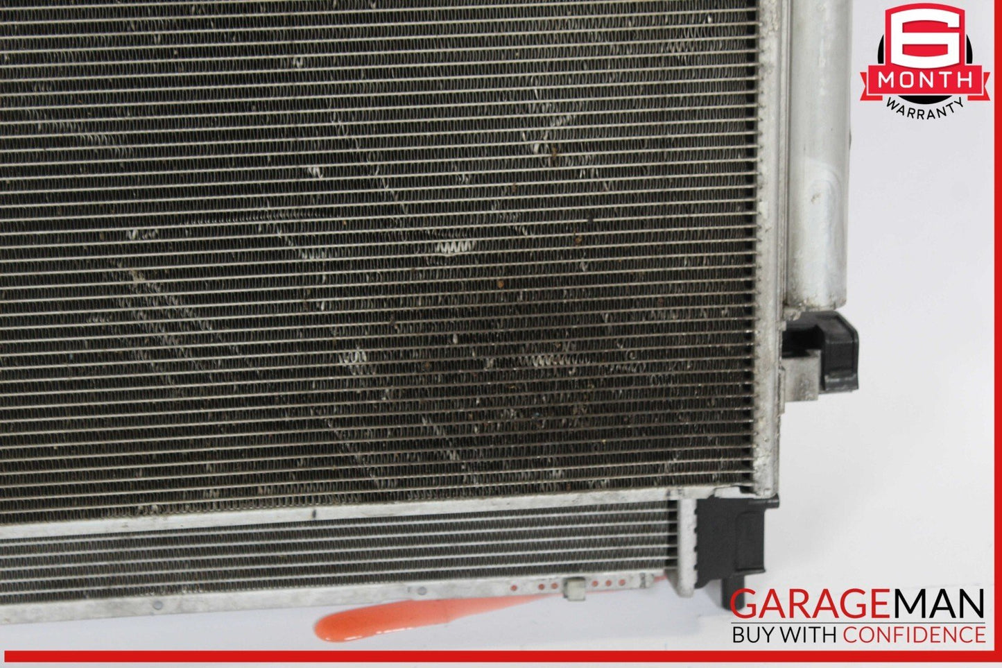 13-15 Cadillac ATS Engine Cooling Radiator 23188748 OEM