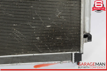 13-15 Cadillac ATS Engine Cooling Radiator 23188748 OEM