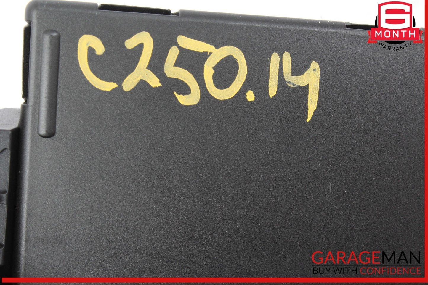 08-18 Mercedes W204 C250 CGI Rear Right Side Door Control Module Unit OEM