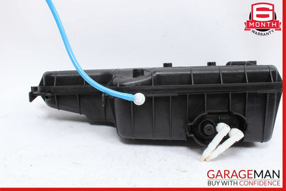 07-14 Mercedes W221 S550 CL550 S500 Dynamic Seats Seat Pressure Vacuum Tank OEM