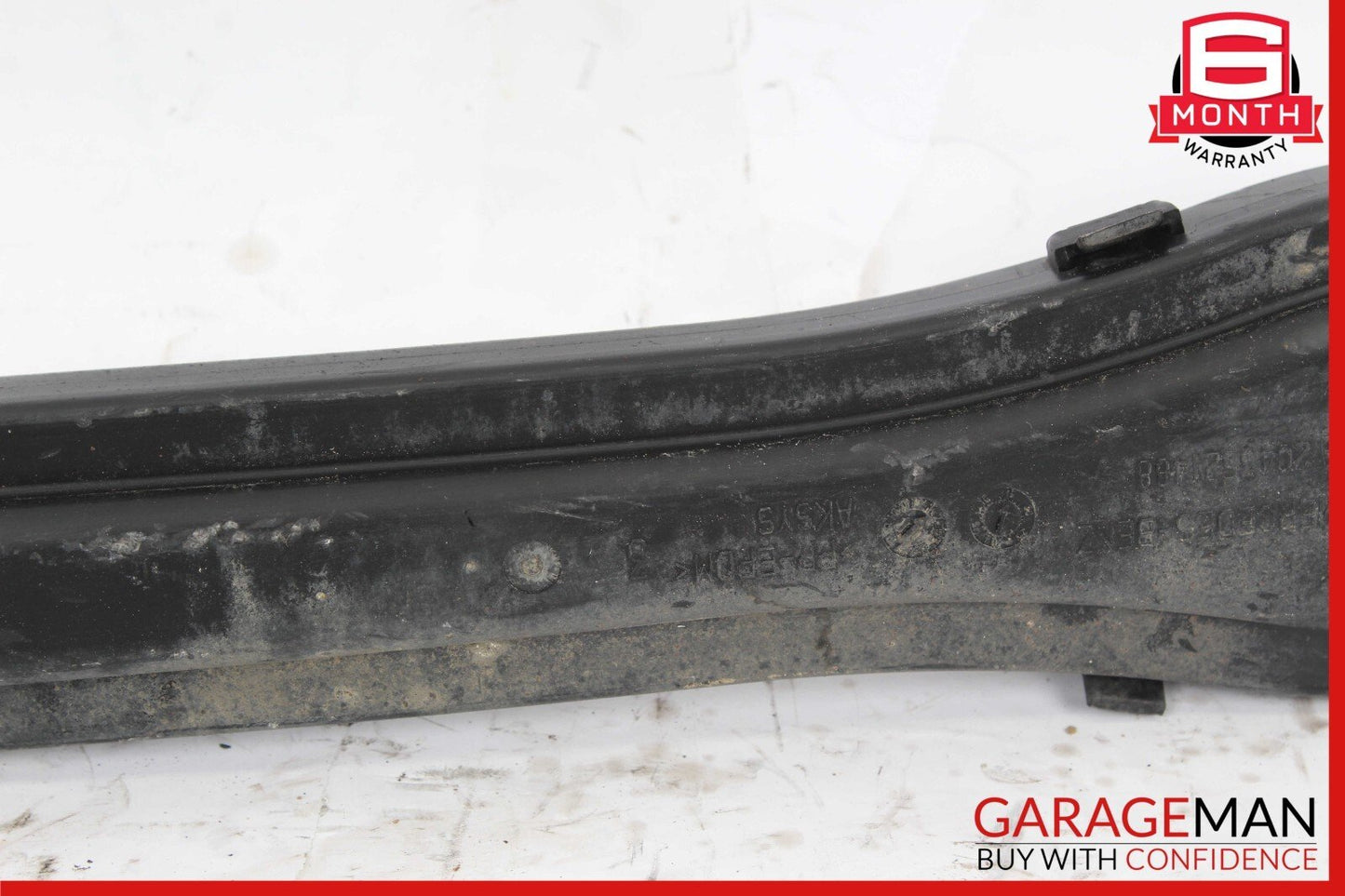 08-18 Mercedes W218 CLS550 C300 Rear Left or Right Side Lower Thrust Control Arm