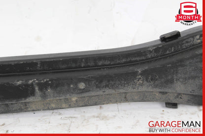 08-18 Mercedes W218 CLS550 C300 Rear Left or Right Side Lower Thrust Control Arm