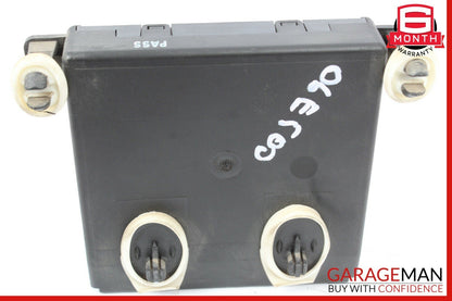 03-06 Mercedes W211 E350 E500 E55 AMG Rear Left Side Door Control Module OEM