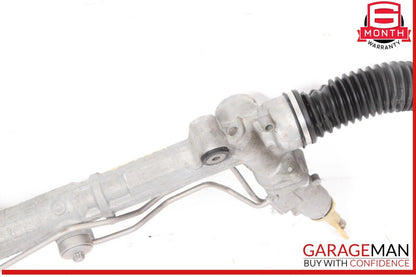 08-12 Mercedes X164 GL450 GL550 ML350 Power Steering Rack & Pinion OEM