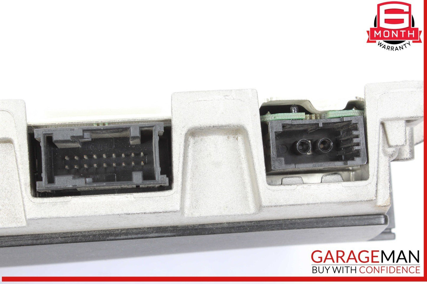 2012-2018 Audi A7 Audio Sound Amplifier Module Bose 4G0035223A OEM