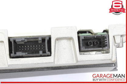 2012-2018 Audi A7 Audio Sound Amplifier Module Bose 4G0035223A OEM
