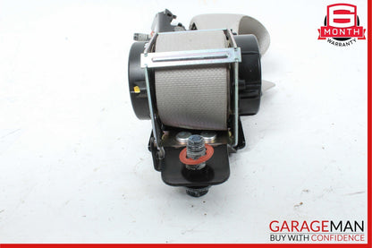 19-21 Genesis G70 Rear Center Side Seatbelt Seat Belt Retractor 89850-G9500 OEM
