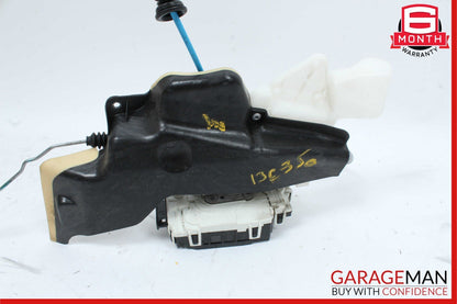 08-14 Mercedes W212 E350 C250 C300 Front Right Side Door Lock Latch Actuator OEM