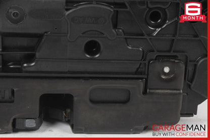 19-24 Audi Q3 Front Left Side Door Lock Latch Actuator OEM