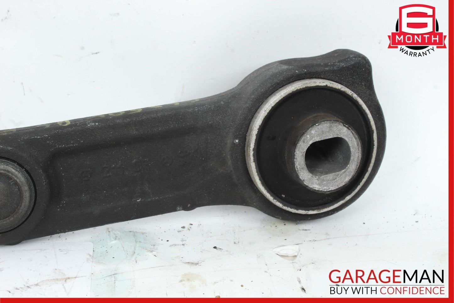 03-11 Mercedes W219 CLS550 Front Bottom Left Control Arm Spring Link Ball Joint