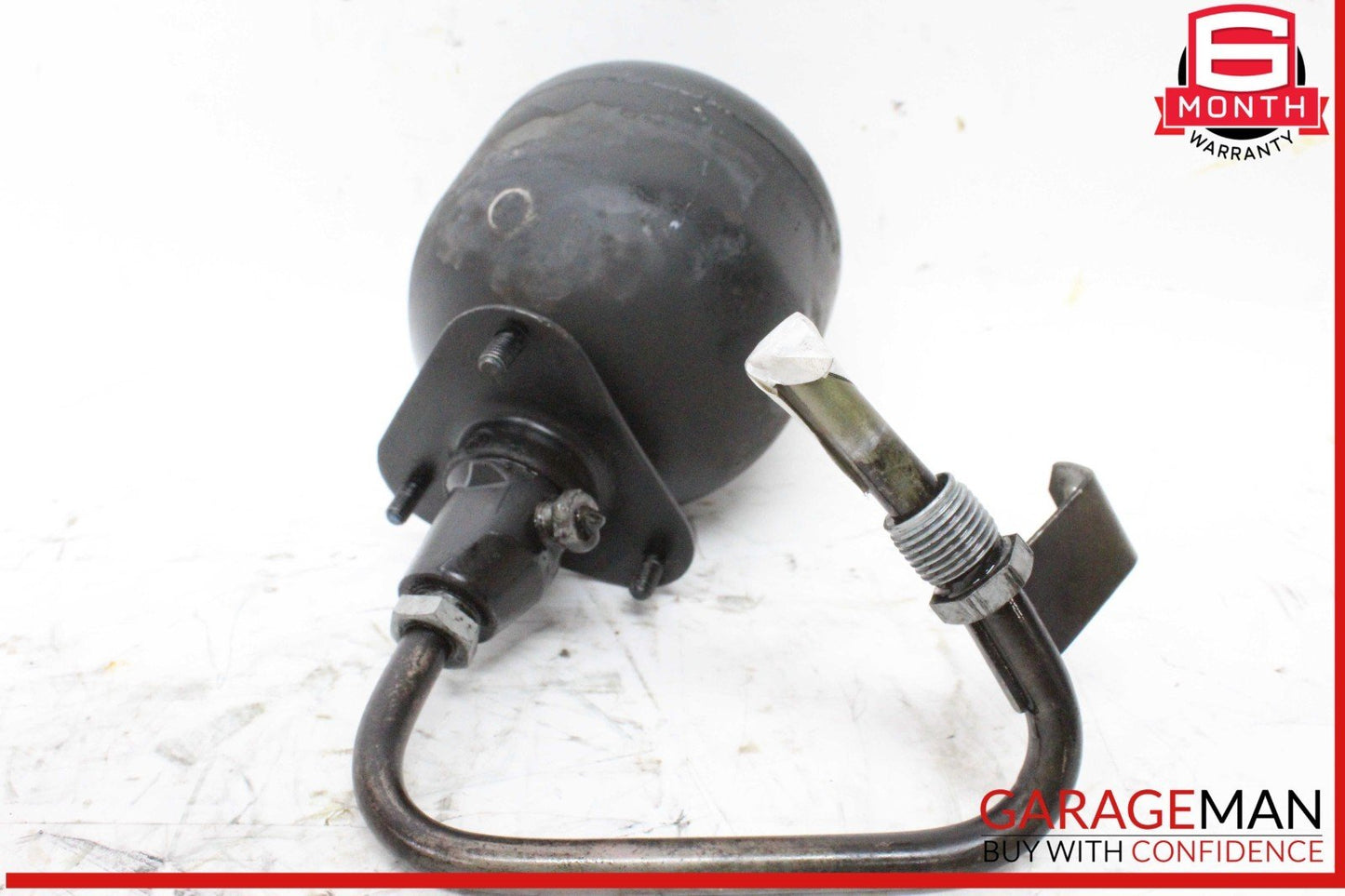 98-02 Mercedes W210 E320 Rear Suspension Accumulator Valve 1403280215 OEM