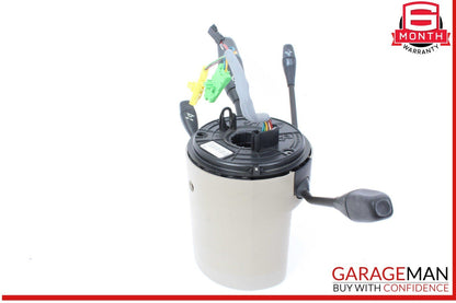 03-06 MercedesR230 SL500 Steering Column Switch Clockspring 2305401445 Genuine