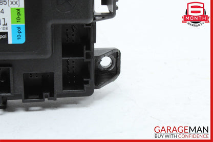06-13 Mercedes W164 ML350 GL450 R350 Front Right Side Door Control Module OEM
