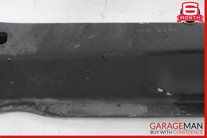 12-19 Fiat 500 Front Right Passenger Side Bumper Impact Bar Rebar OEM