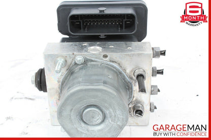 14-17 Maserati Ghibli Anti Lock ABS Brake Pump Module Unit 670032973 OEM