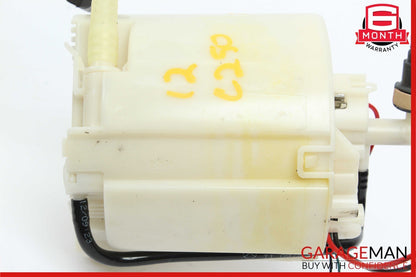 12-14 Mercedes W204 C250 Fuel Gas Pump Sending Level Unit Sensor Assembly OEM