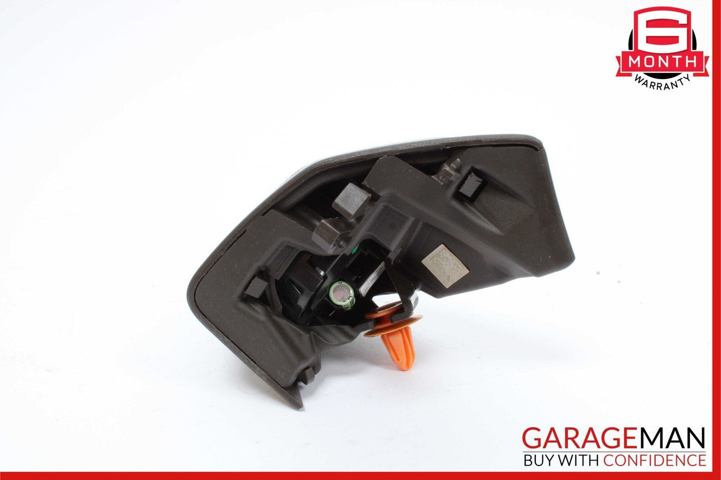 12-18 Mercedes W218 CLS500 CLS63 AMG Left Side Door Tweeter Speaker Black OEM