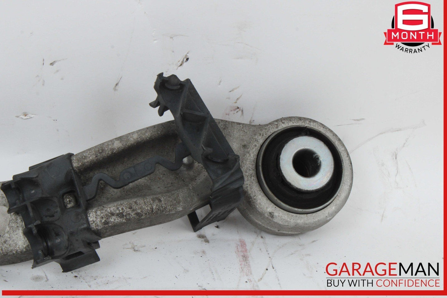 11-16 BMW 528i 535i 550i F10 Rear Left Driver Side Upper Control Arm 6782135 OEM
