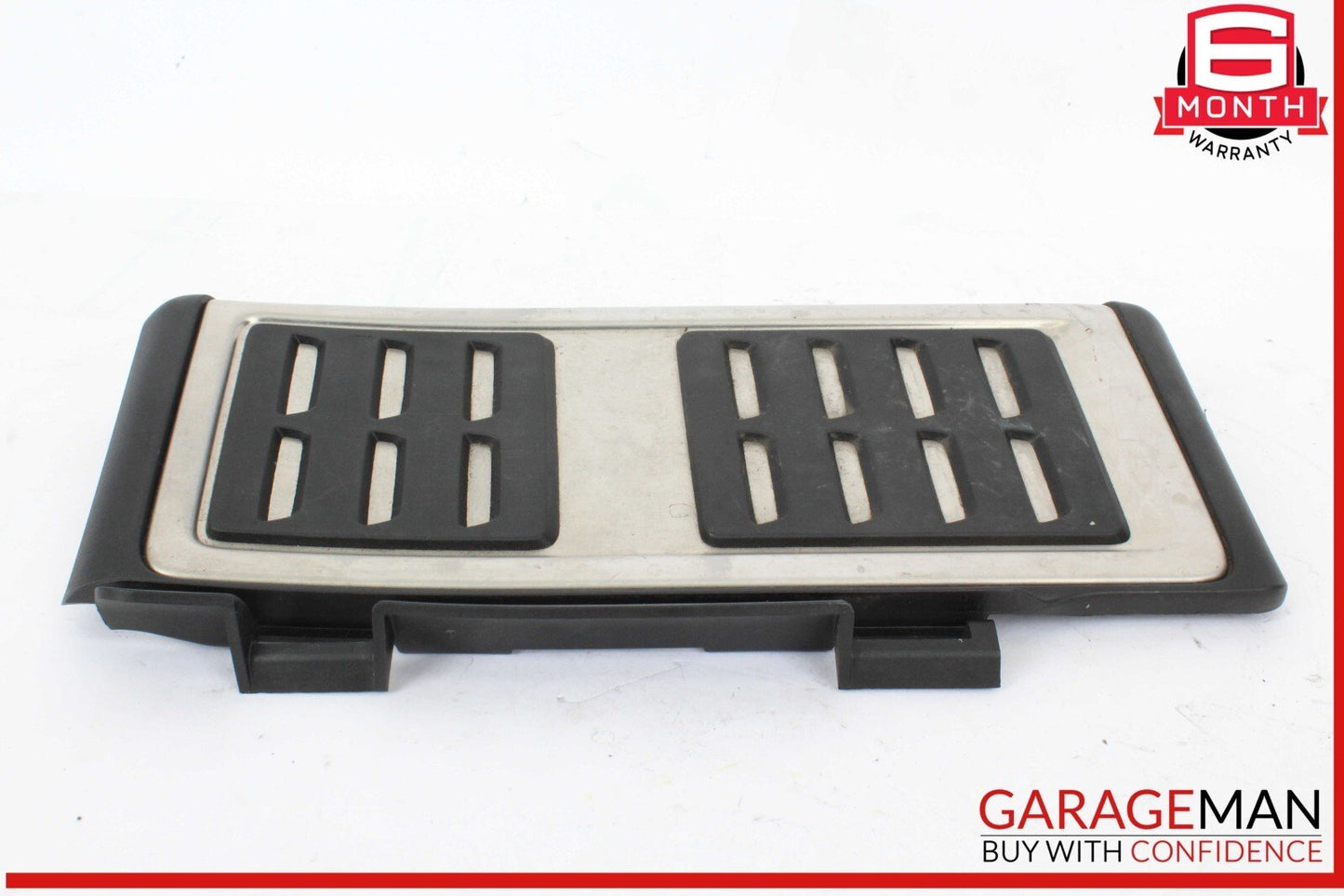17-20 Audi S3 A3 Front Left Driver Side Foot Rest Dead Pedal 501864551 OEM