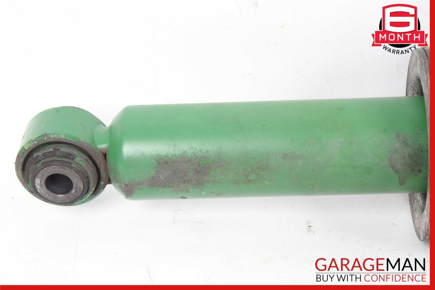 09-12 Jaguar XF Rear Left & Right Shock Absorber Strut Set OEM