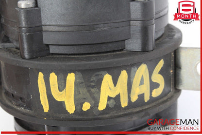 14-20 Maserati Ghibli S Auxiliary Secondary Electric Water Pump 670005347 OEM