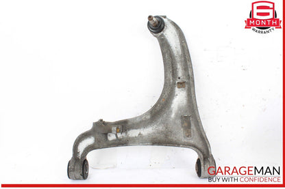 03-10 Maserati Quattroporte M139 Rear Left Side Lower Control Arm OEM