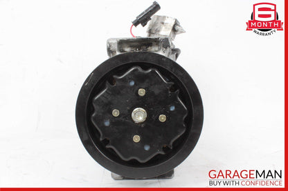 03-06 Mercedes R230 SL500 SL55 AC A/C Air Conditioning Compressor 0012300211 OEM