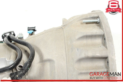 14-17 Maserati Ghibli S Q4 AWD 8G Auto Trans Automatic Transmission Assy 201k
