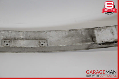06-12 Mercedes GL450 ML550 Front Bumper Reinforcement Impact Crash Bar Rebar