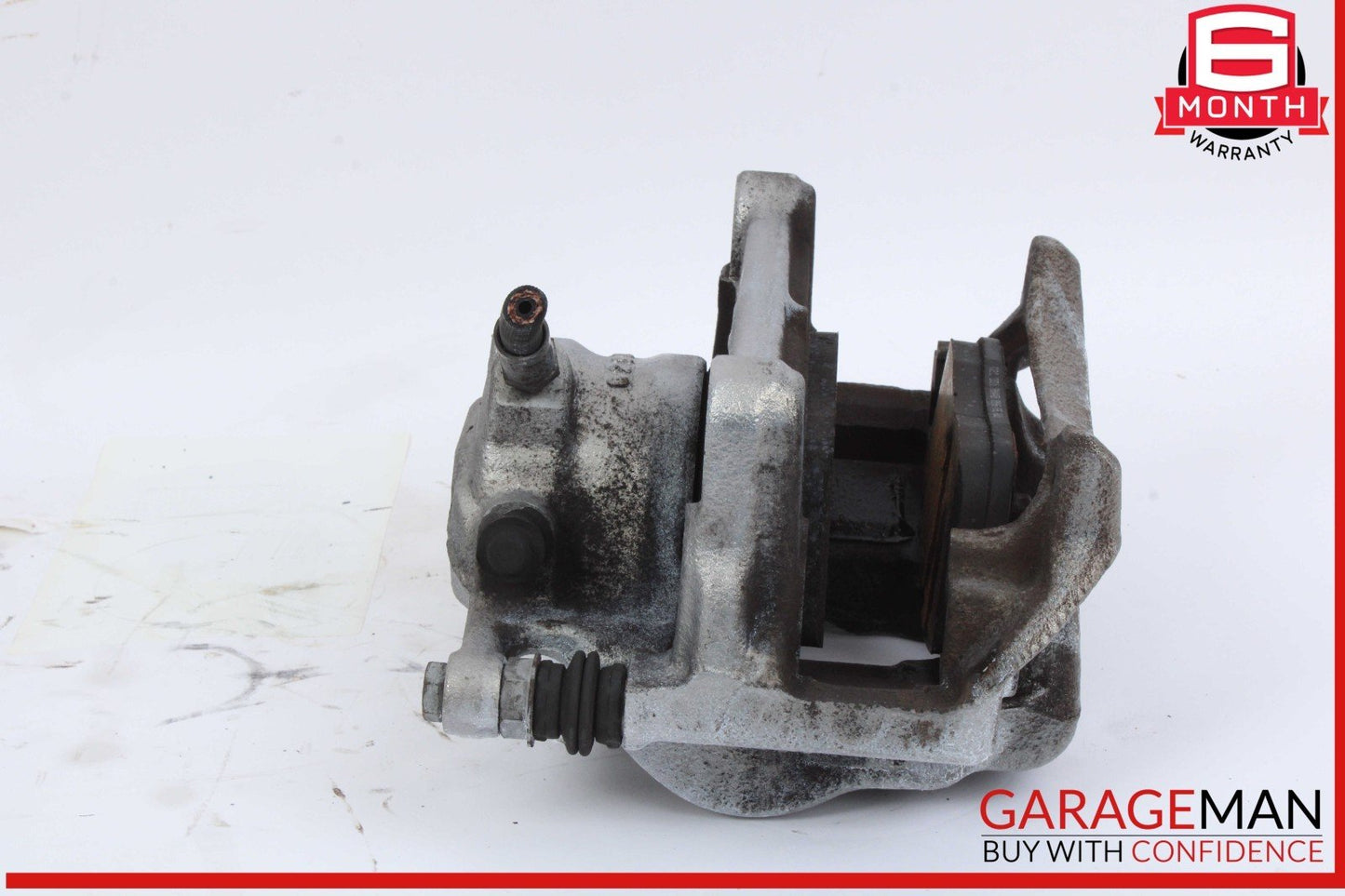 14-19 Mercedes X156 GLA250 Front Right & Left Side Brake Caliper Calipers Set