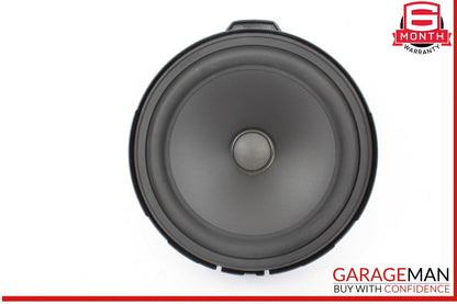 08-18 Mercedes W212 E350 Front / Rear Left & Right Side Door Audio Speaker OEM