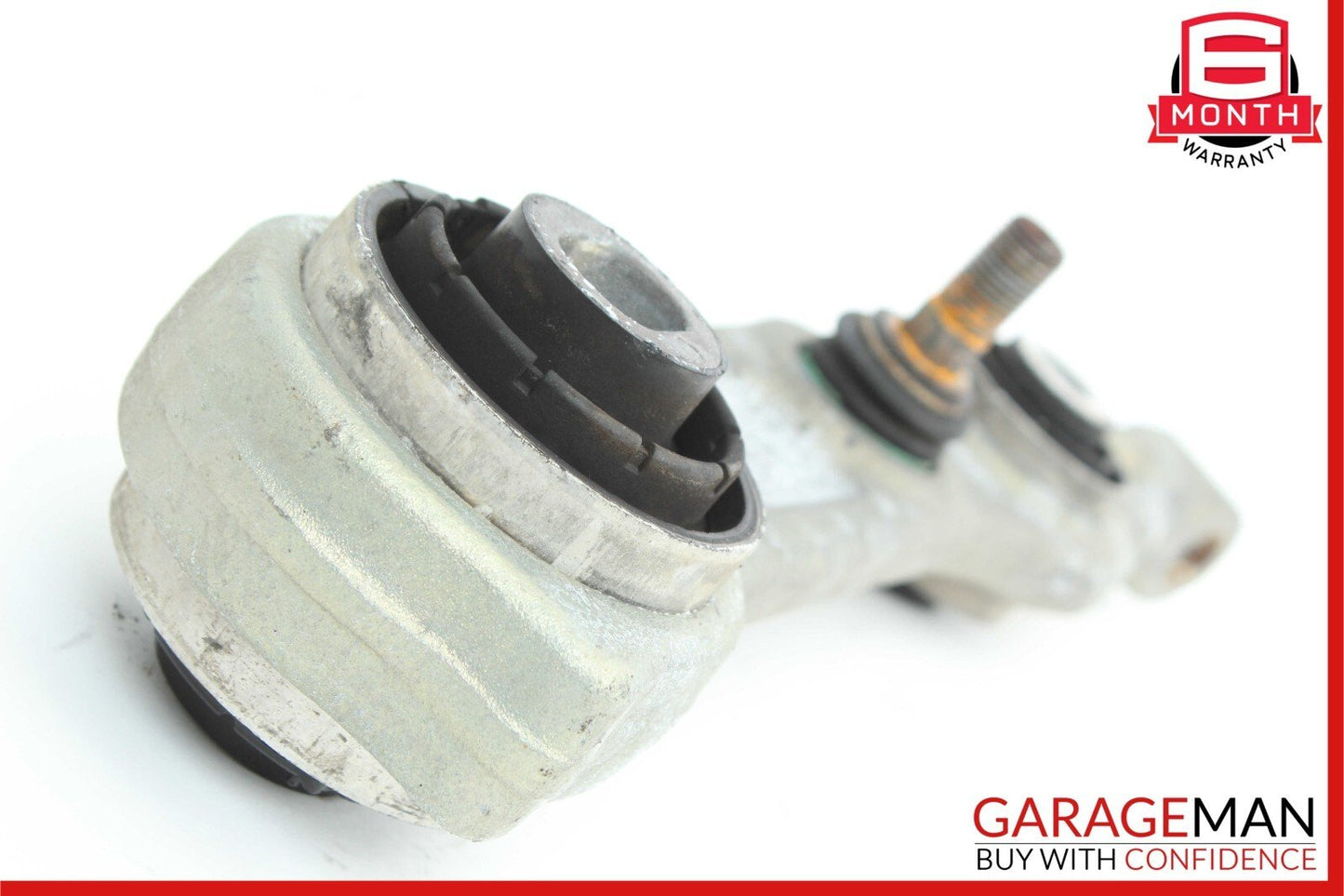 03-11 Mercedes W211 E350 E500 Front Right Passenger Side Lower Control Arm OEM