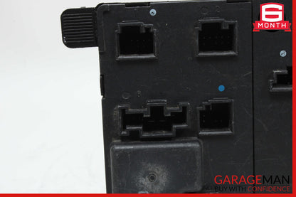 03-12 Mercedes R230 SL500 SL550 SL55 AMG Door Control Module Right Side OEM