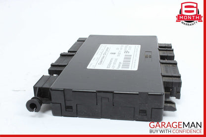 03-12 Mercedes W211 E350 CLS500 GL450 Front Right Seat Control Module Unit OEM