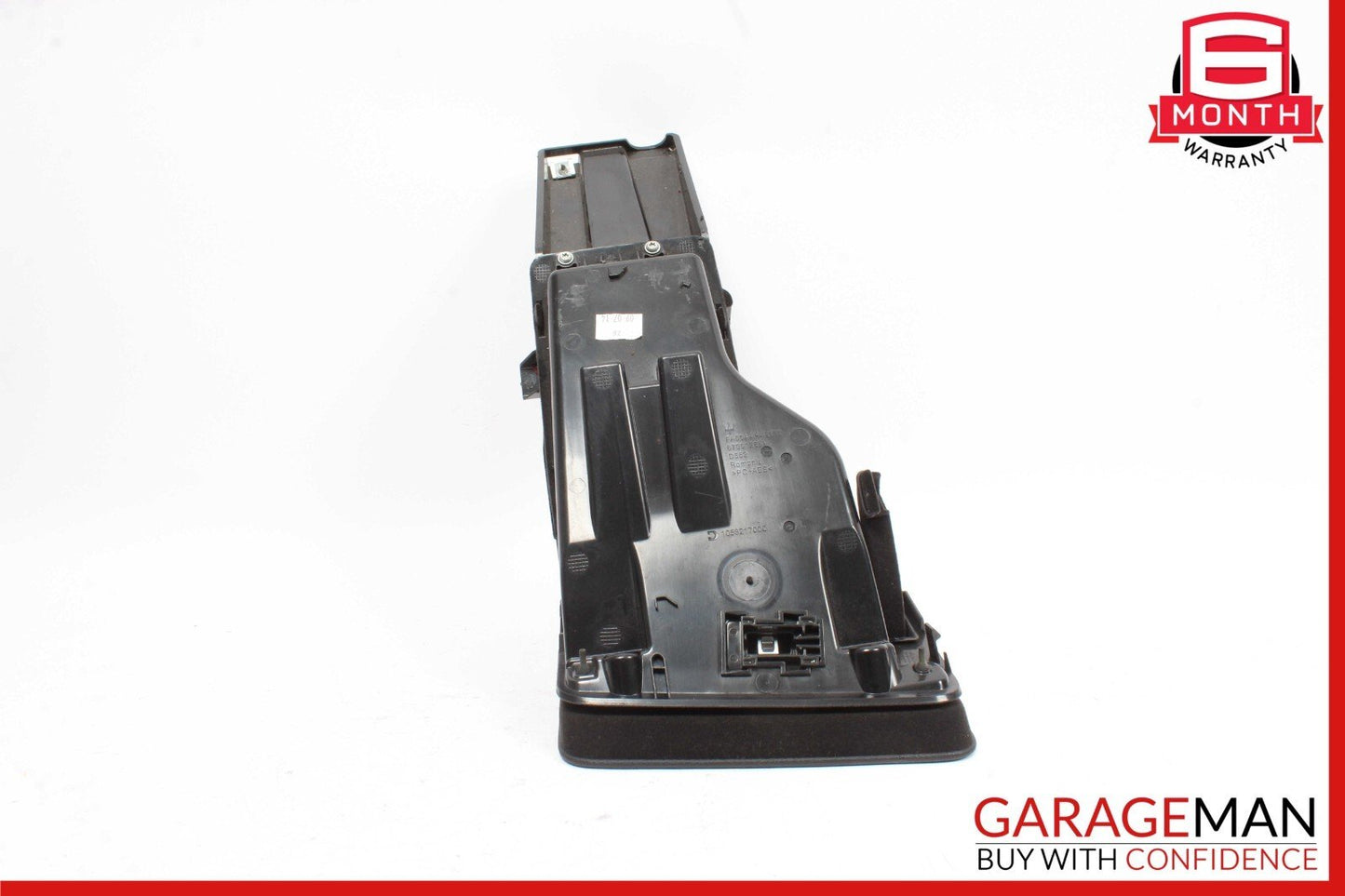 14-17 Maserati Ghibli Front Left Dash Dashboard Compartment Storage Tray Box OEM