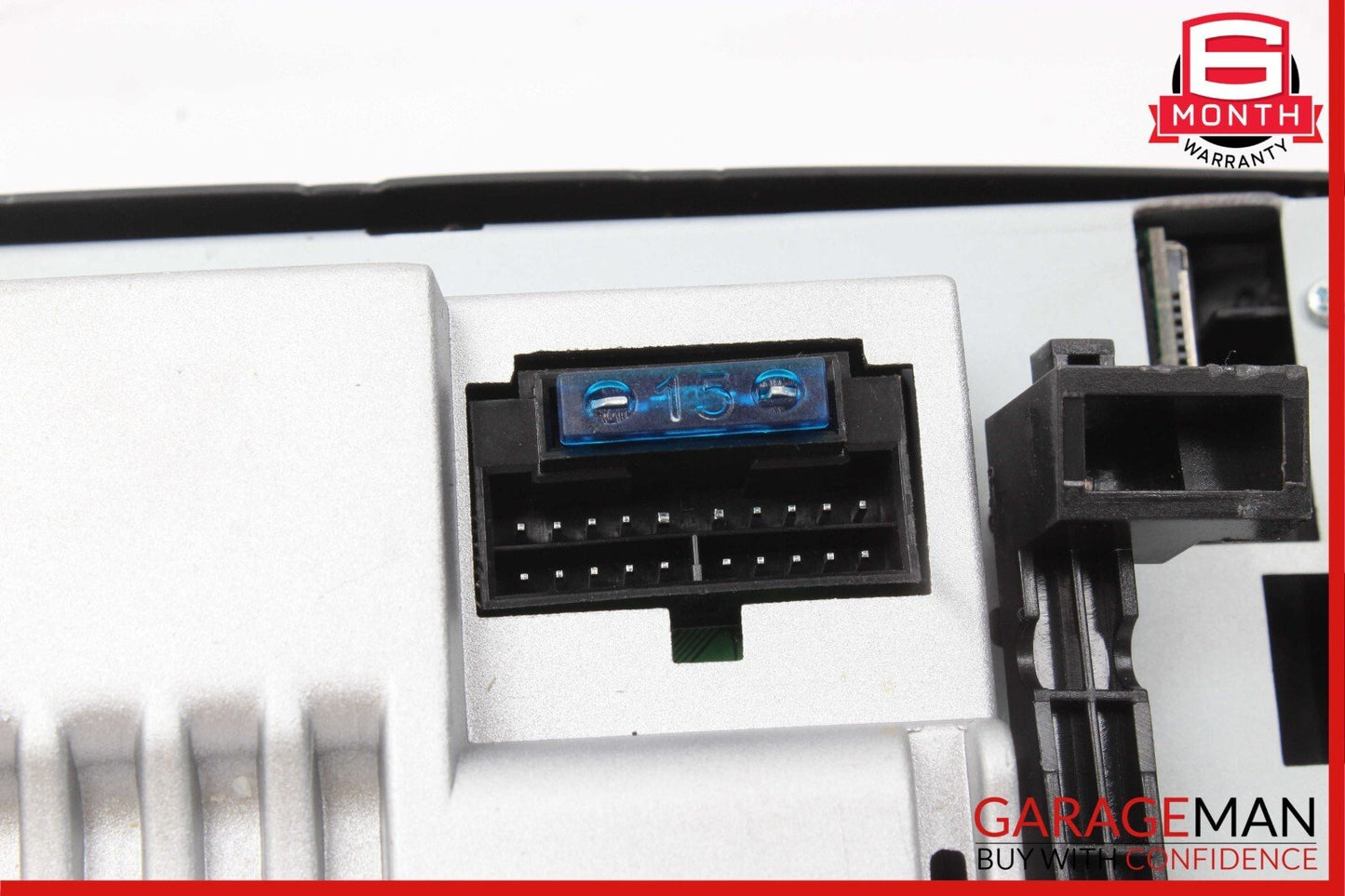 06-13 Mercedes W251 R350 Dash GPS Navigation Screen Display Monitor Aftermarket