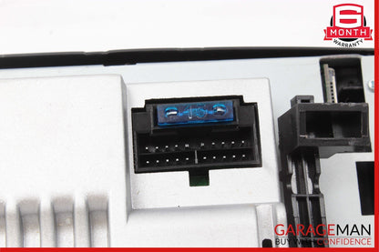 06-13 Mercedes W251 R350 Dash GPS Navigation Screen Display Monitor Aftermarket