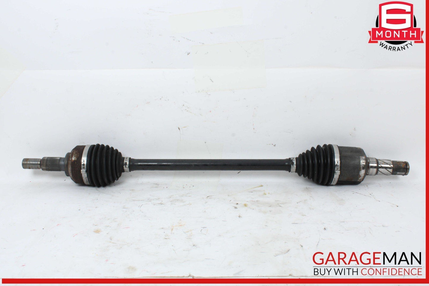 17-23 Tesla Model 3 AWD Front Right or Left Side Axle Shaft Halfshaft OEM