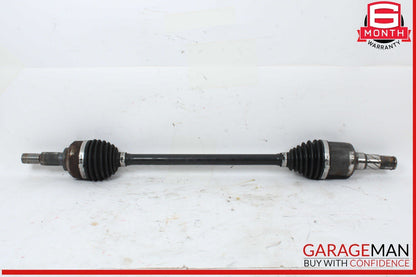17-23 Tesla Model 3 AWD Front Right or Left Side Axle Shaft Halfshaft OEM