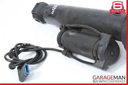 07-13 Mercedes W221 S550 Rear Left / Right Air Airmatic Shock Absorber Strut OEM