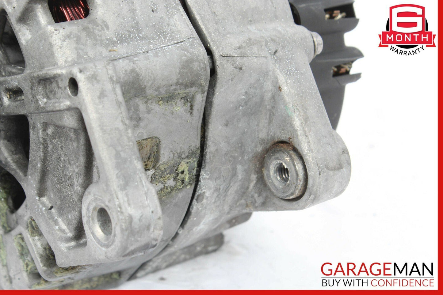 02-04 MERCEDES W203 C32 SLK32 AMG ALTERNATOR GENERATOR OEM
