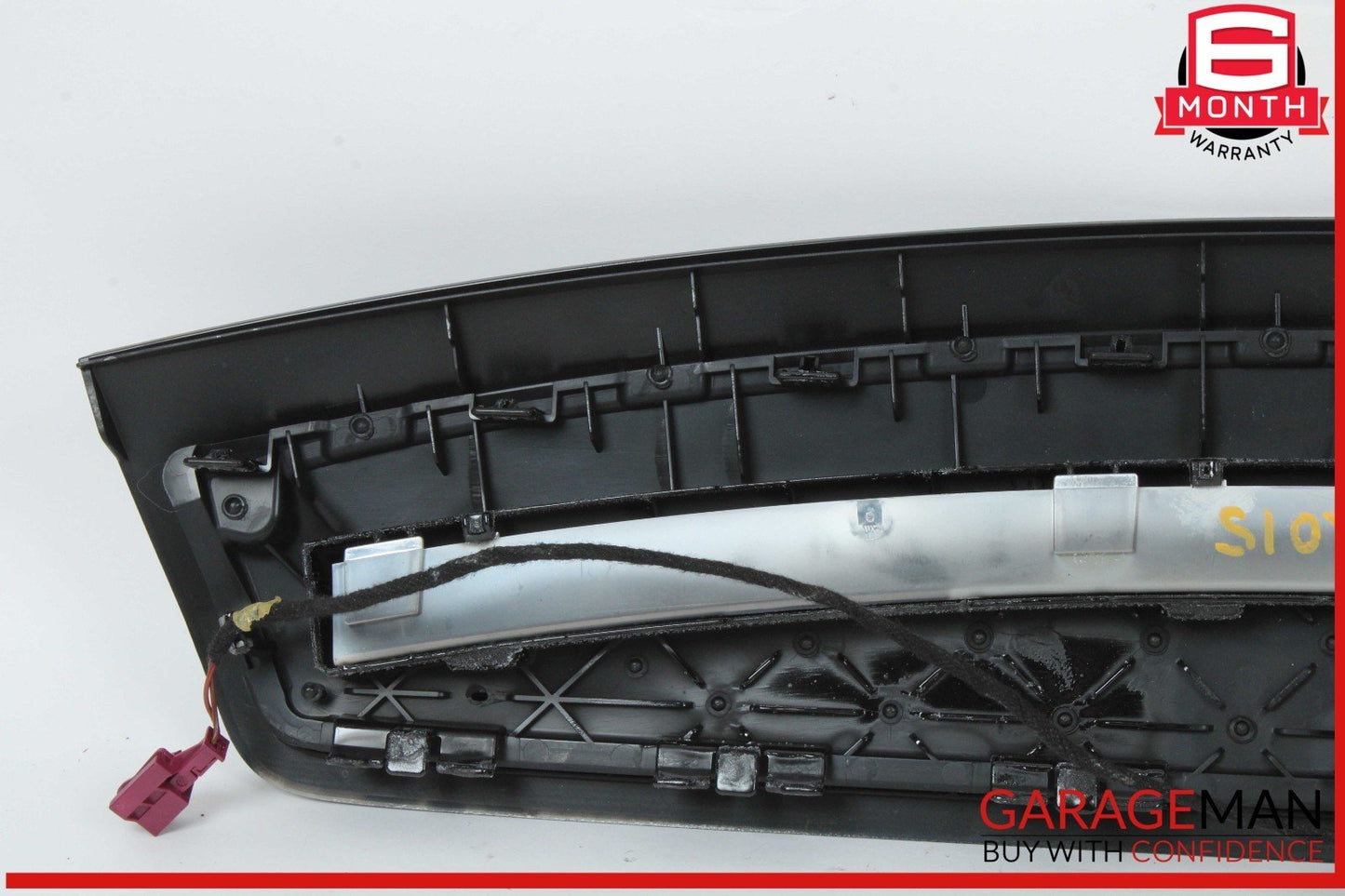 14-19 Mercedes W117 CLA250 Rear Center Third 3rd High Mount Brake Light OEM