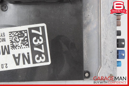 16-20 Tesla Model S X Autopilot GPS Drive Assist Computer Control Module OEM