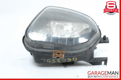 03-06 Mercedes W211 E350 4Matic Front Left Side Foglight Fog Light Lamp OEM