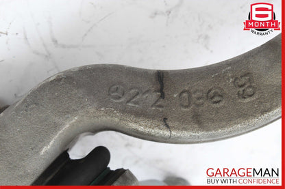 10-16 Mercedes W212 E350 CLS400 Front Left RWD Lower Wishbone Control Arm OEM